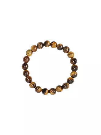 FIGLIA | Damen Armband Energia Tigereye | 